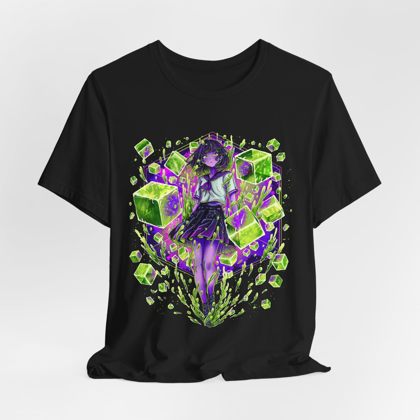 The Slime Witch T-Shirt