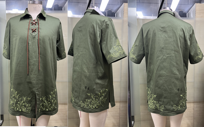 Keeper of the Glade Tavern Shirt Pre-Order