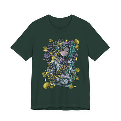 The Dungeon Collector Disaster T-Shirt