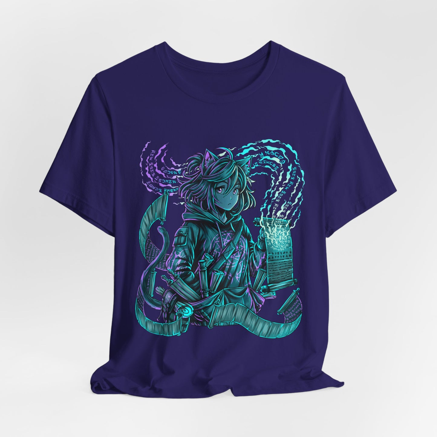 The Ninth Pocket T-Shirt