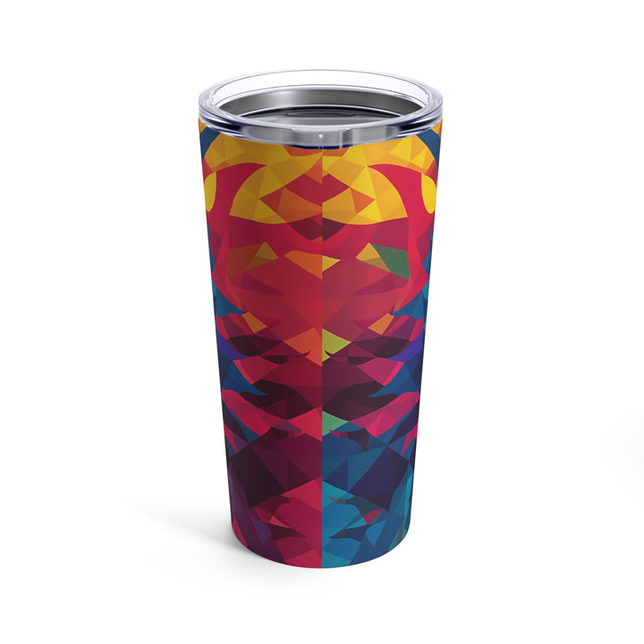 PRIDE Dragon Tumbler 20oz