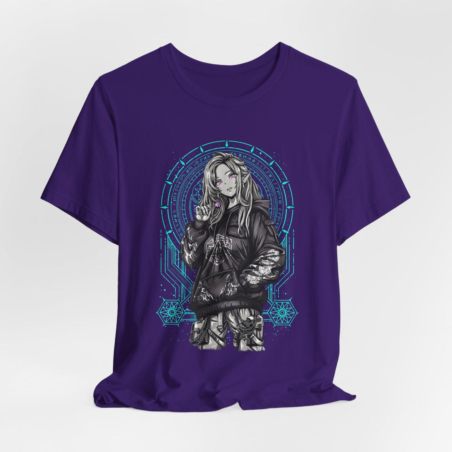 The Crownlit Cleric T-Shirt
