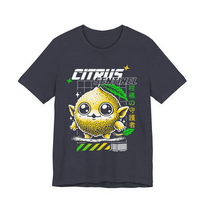 Citrus Sentinel Charity T-Shirt