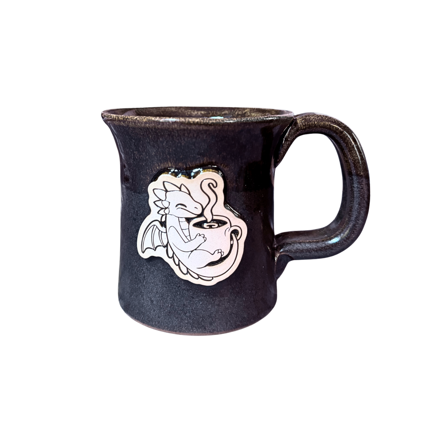 Kaldi Coffee Dragon Mug