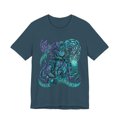 The Ninth Pocket T-Shirt