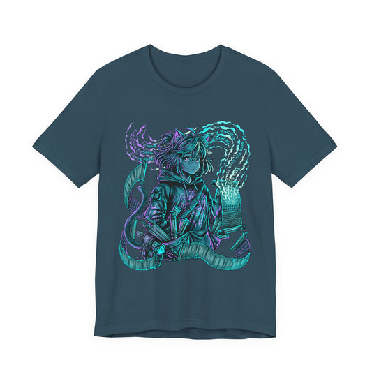 The Ninth Pocket T-Shirt