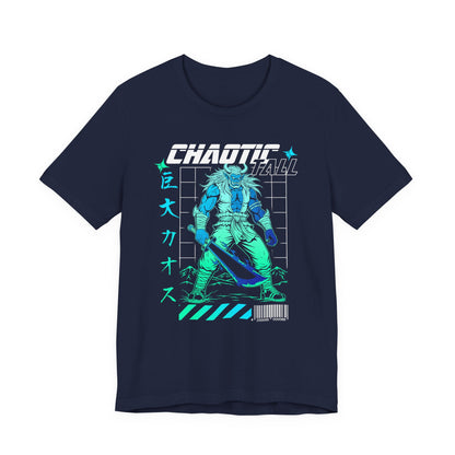 Chaotic Tall T-Shirt