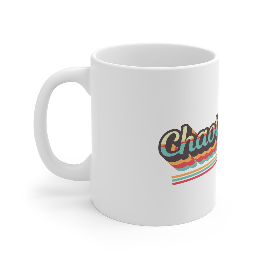 Chaotic Good Alignment Mug