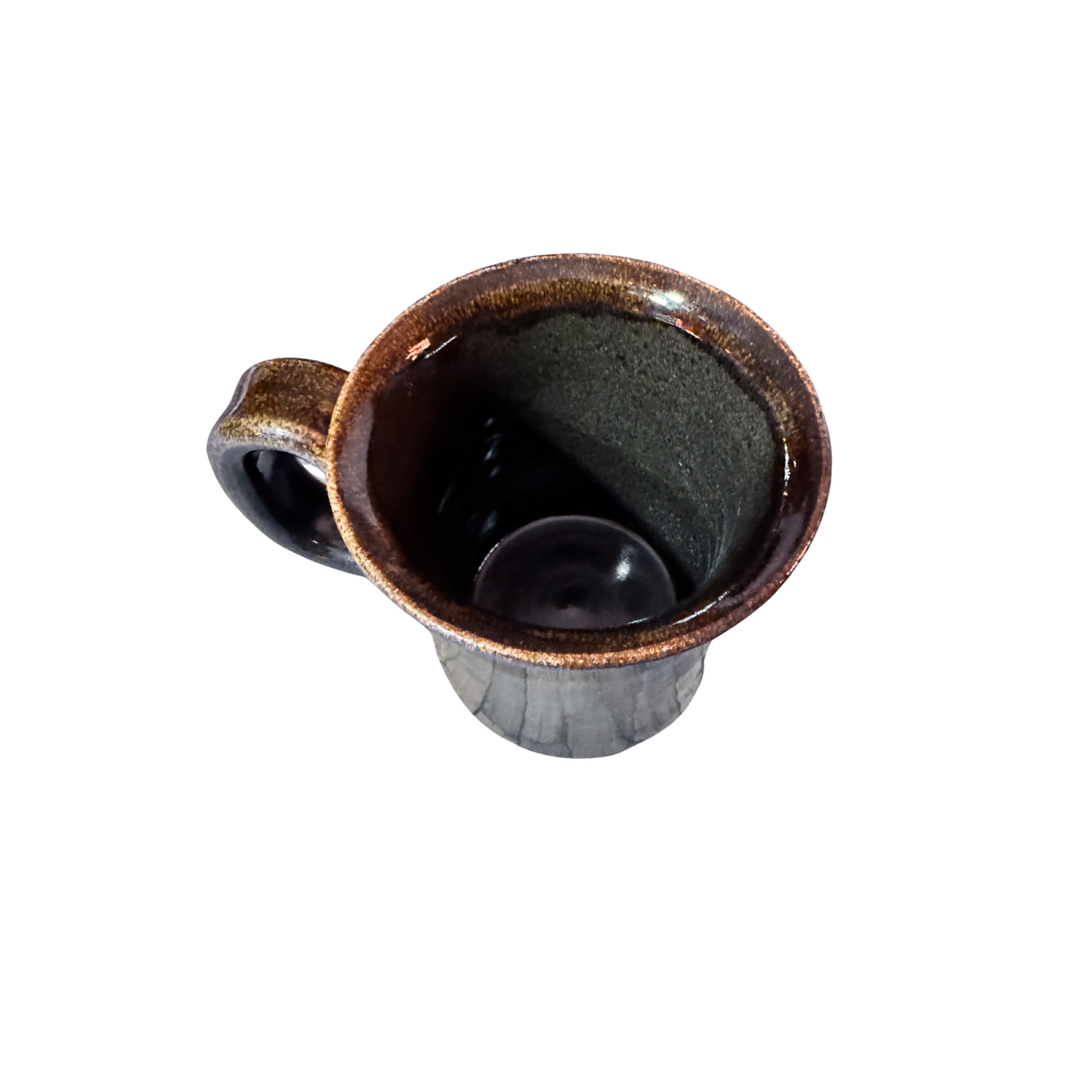 Kaldi Coffee Dragon Mug