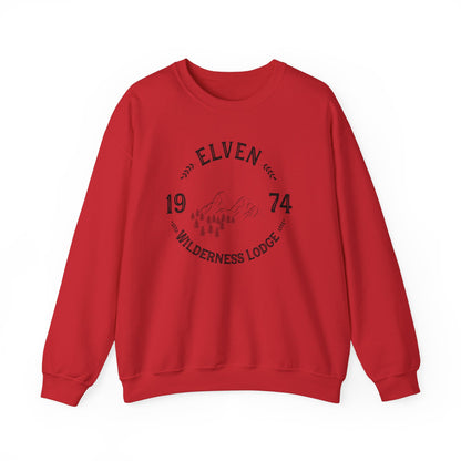 Elf Sweatshirt