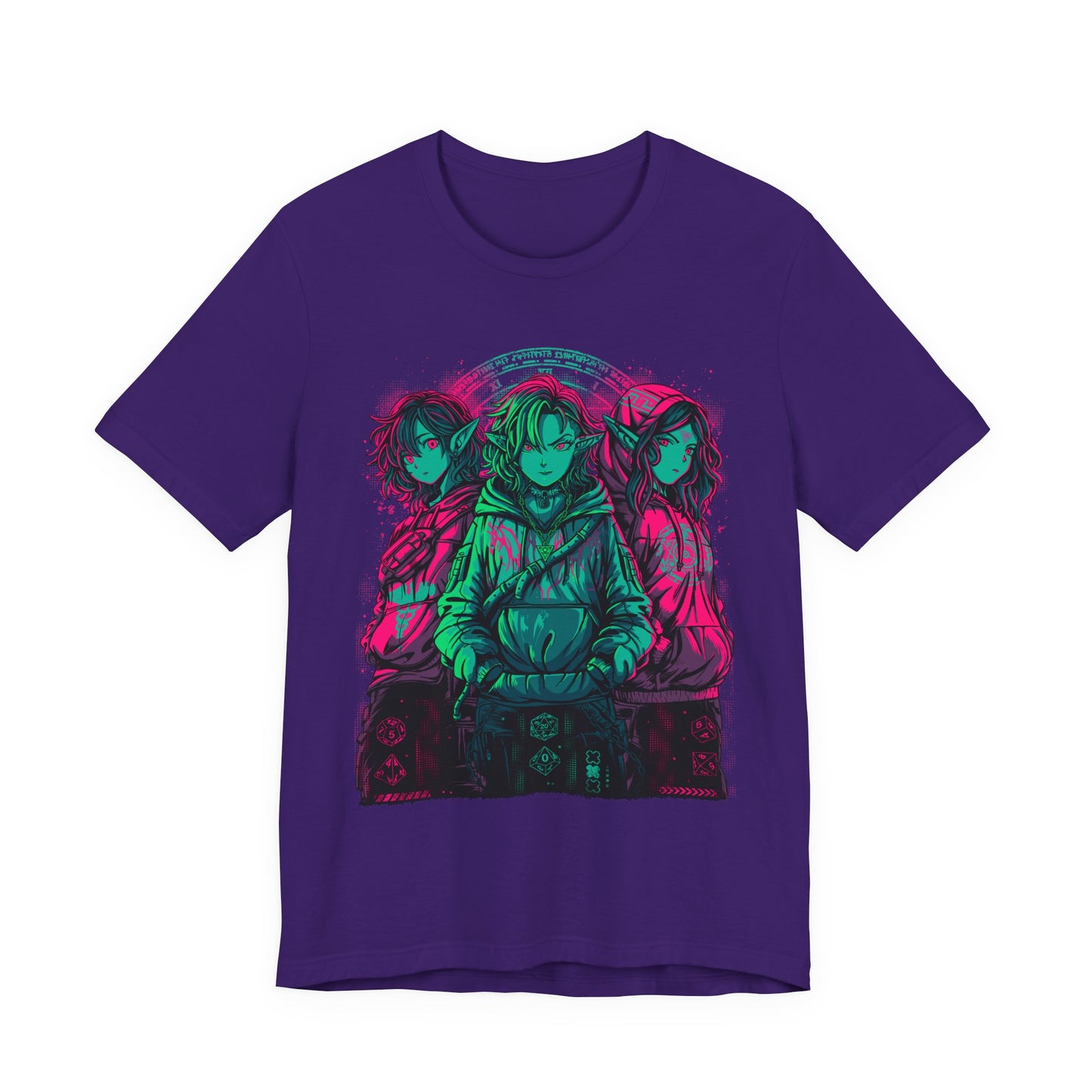 The Threefold Knot T-Shirt