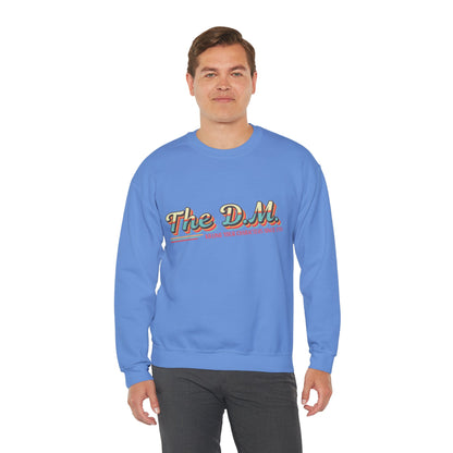 DM Retro Class Sweatshirt