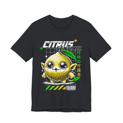 Citrus Sentinel Charity T-Shirt