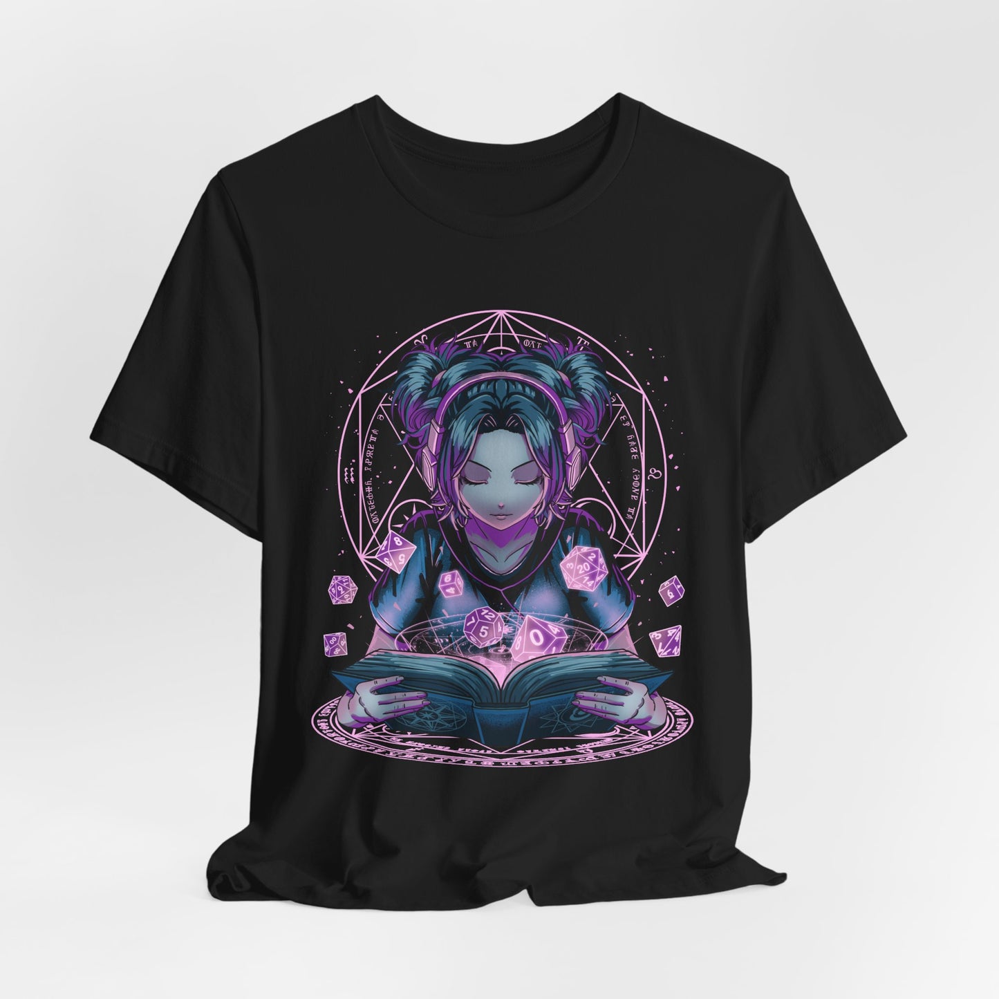 The Forbidden Telepath T-Shirt