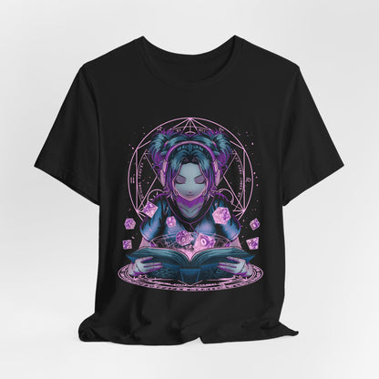 The Forbidden Telepath T-Shirt