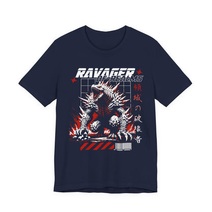 Ravager of Realms T-Shirt