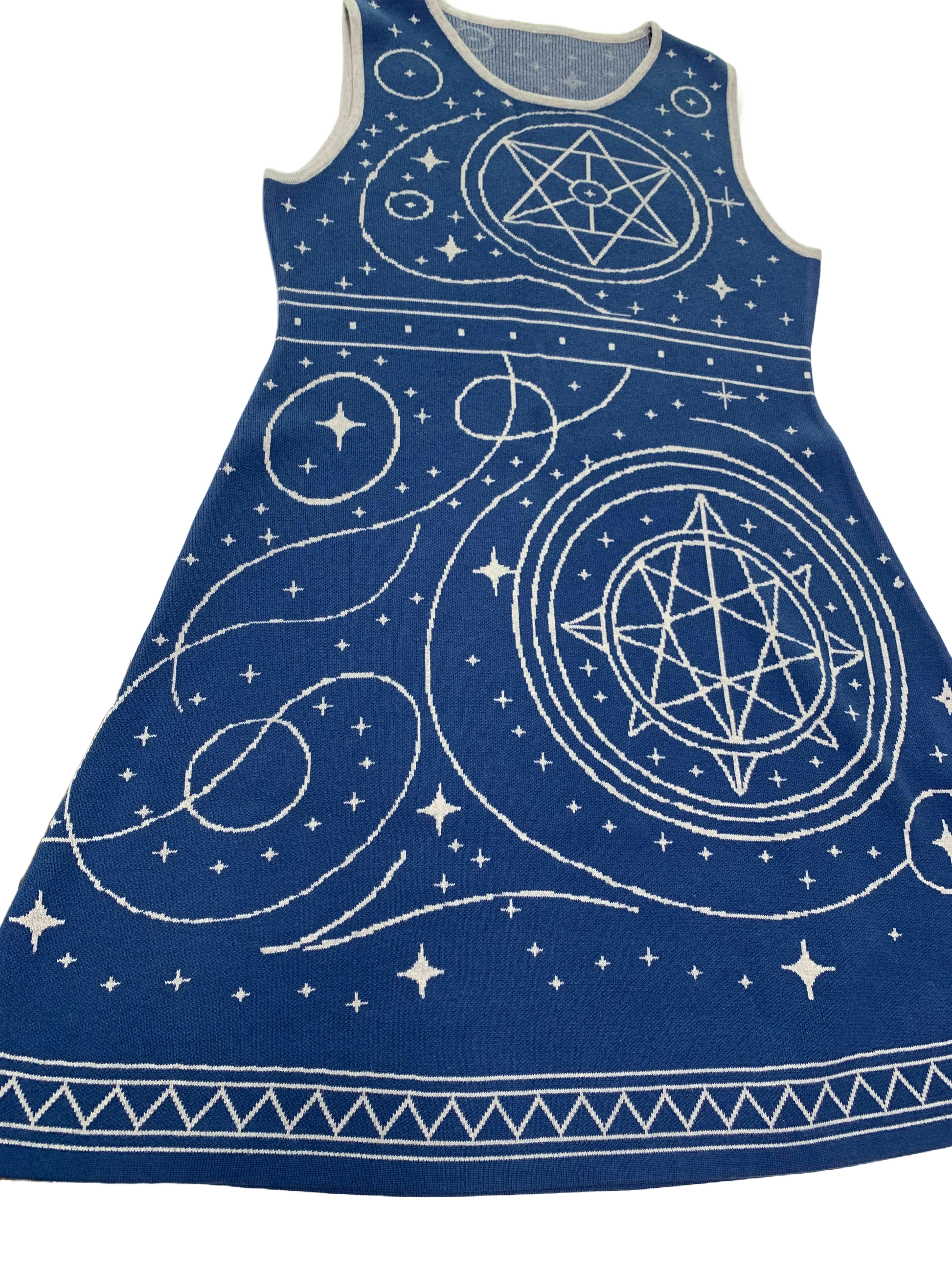The Starweavers Spell Dress Pre-Order MyNerdLife The Starweavers Spell Dress Pre-Order MyNerdLife