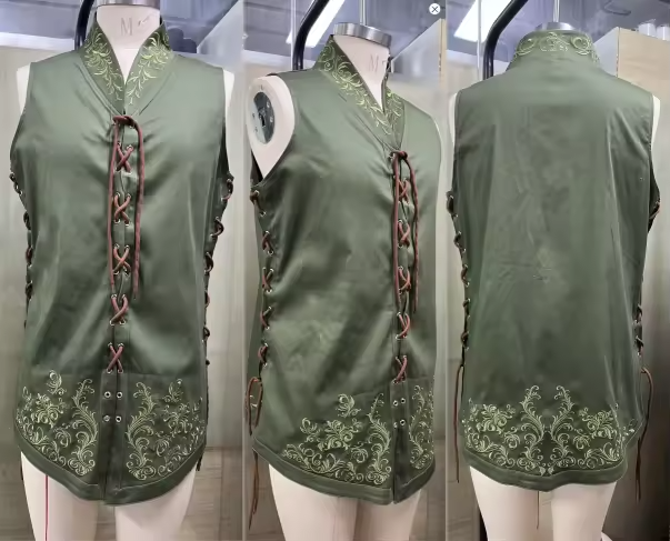 Keeper of the Glade Tavern Tabard Pre-Order
