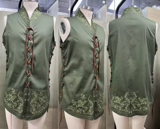 Keeper of the Glade Tavern Tabard Pre-Order