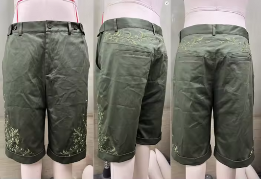 Keeper of the Glade Tavern Shorts Pre-Order