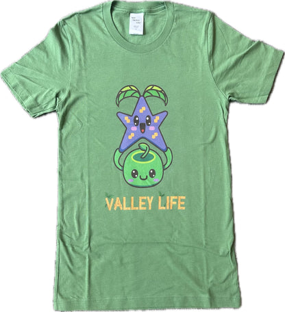 Valley Life - Harvest Joy Tee