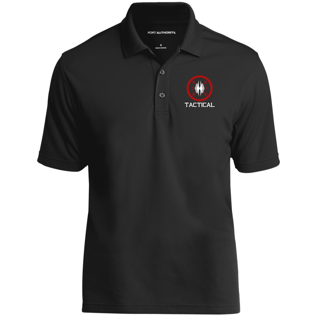 Starship Horizons Tactical Polo