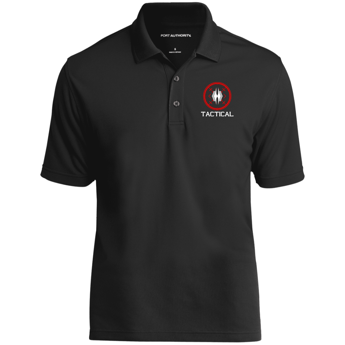 Starship Horizons Tactical Polo