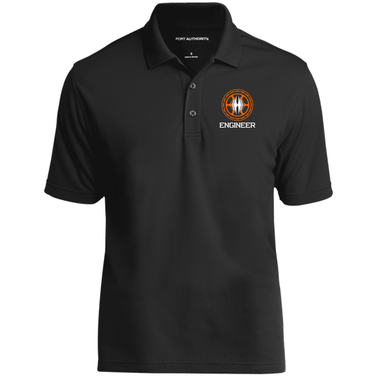 Starship Horizons Engineer Polo