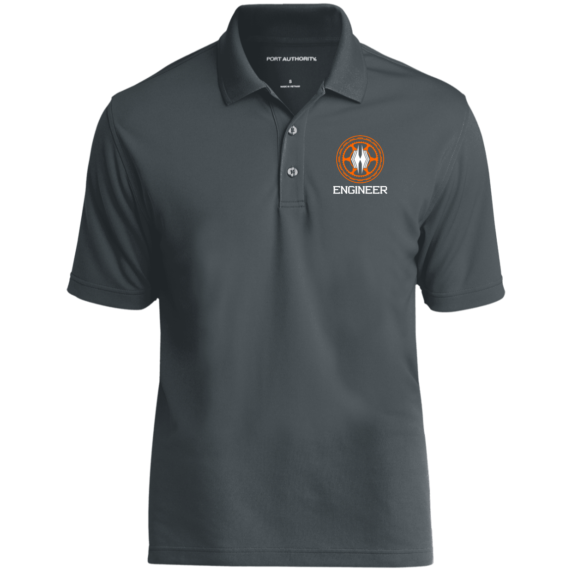 Starship Horizons Engineer Polo