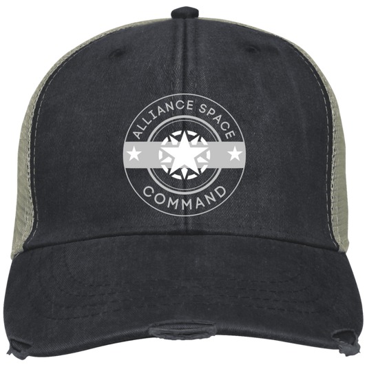 Alliance Space Command Hat