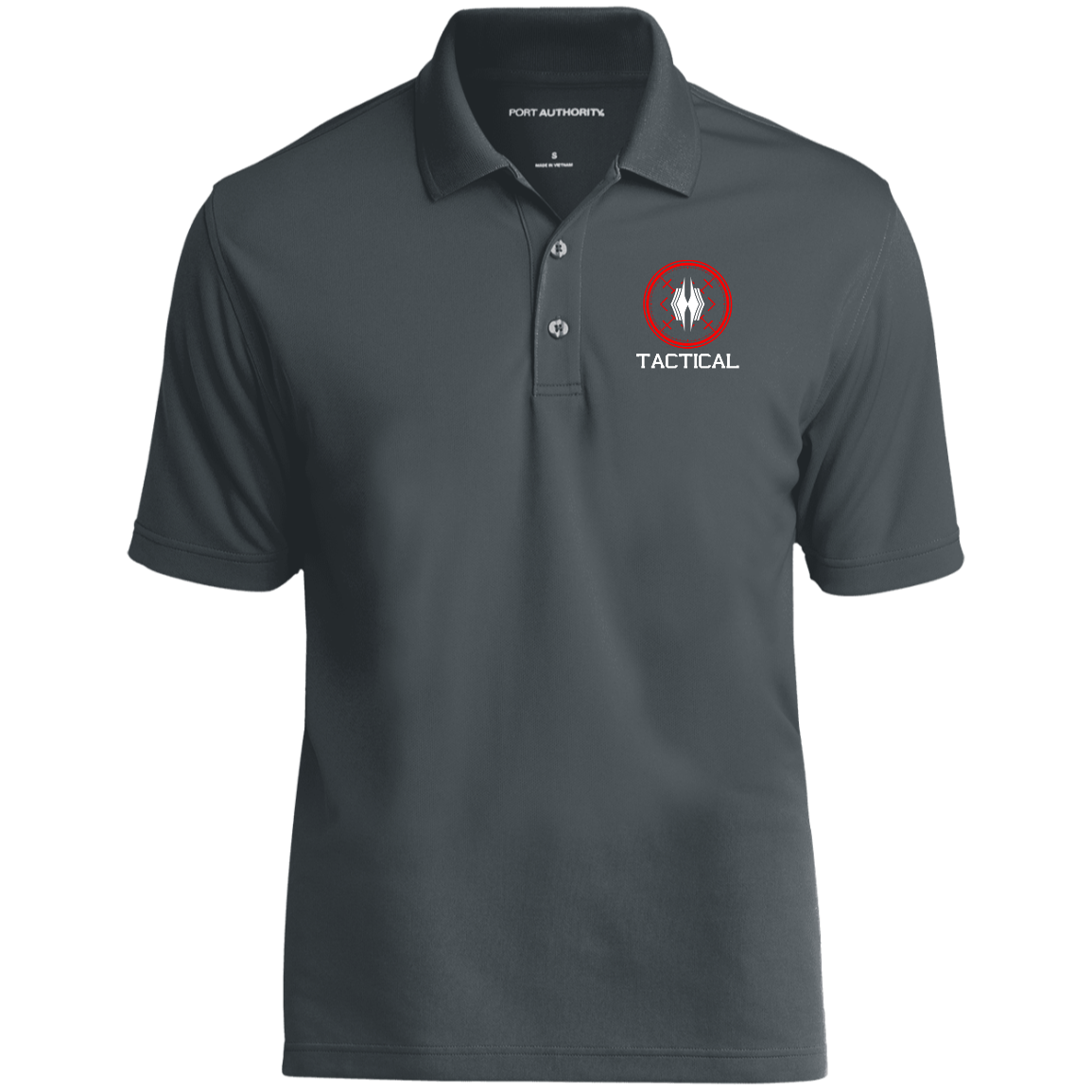 Starship Horizons Tactical Polo