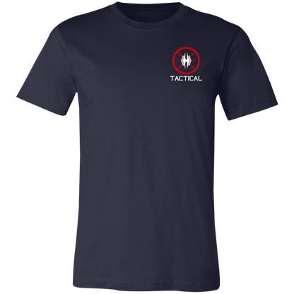 Starship Horizons - Tactical - Saying Tee