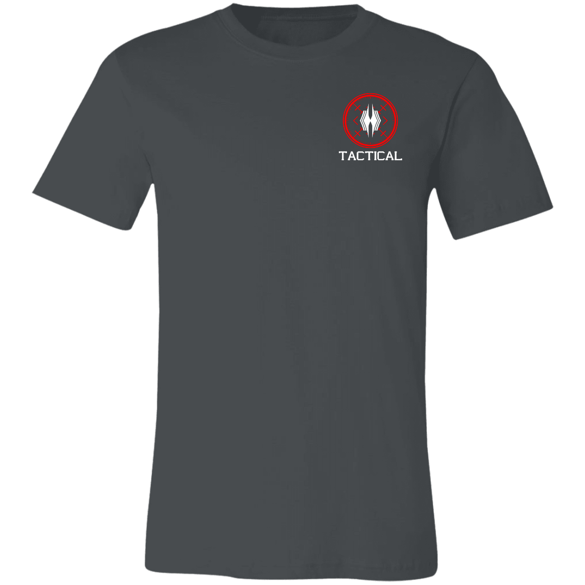 Starship Horizons - Tactical - Saying Tee