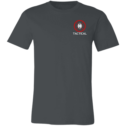 Starship Horizons - Tactical - Saying Tee