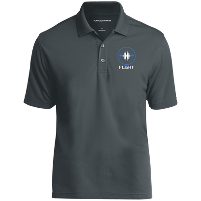 Starship Horizons Flight Polo