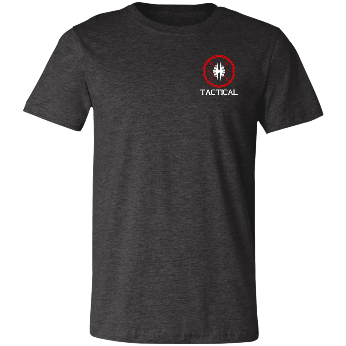 Starship Horizons - Tactical - Saying Tee