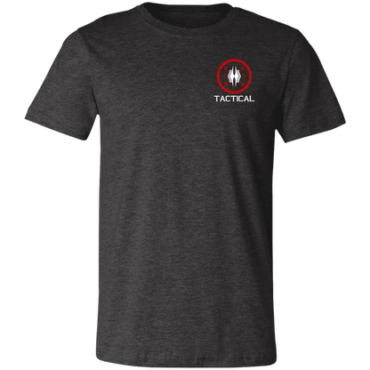 Starship Horizons - Tactical - Saying Tee