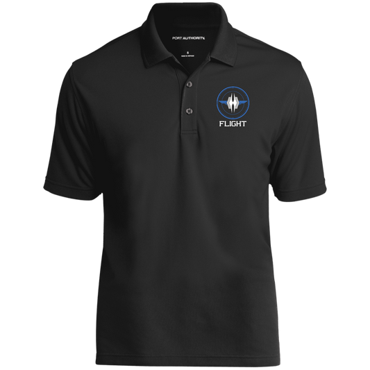 Starship Horizons Flight Polo