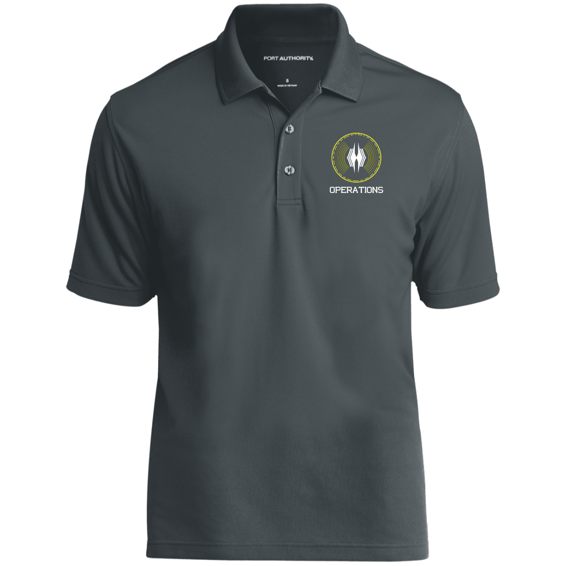 Starship Horizons Operations Polo