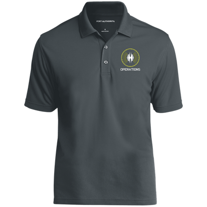 Starship Horizons Operations Polo