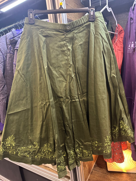 Keeper of the Glade Skirt