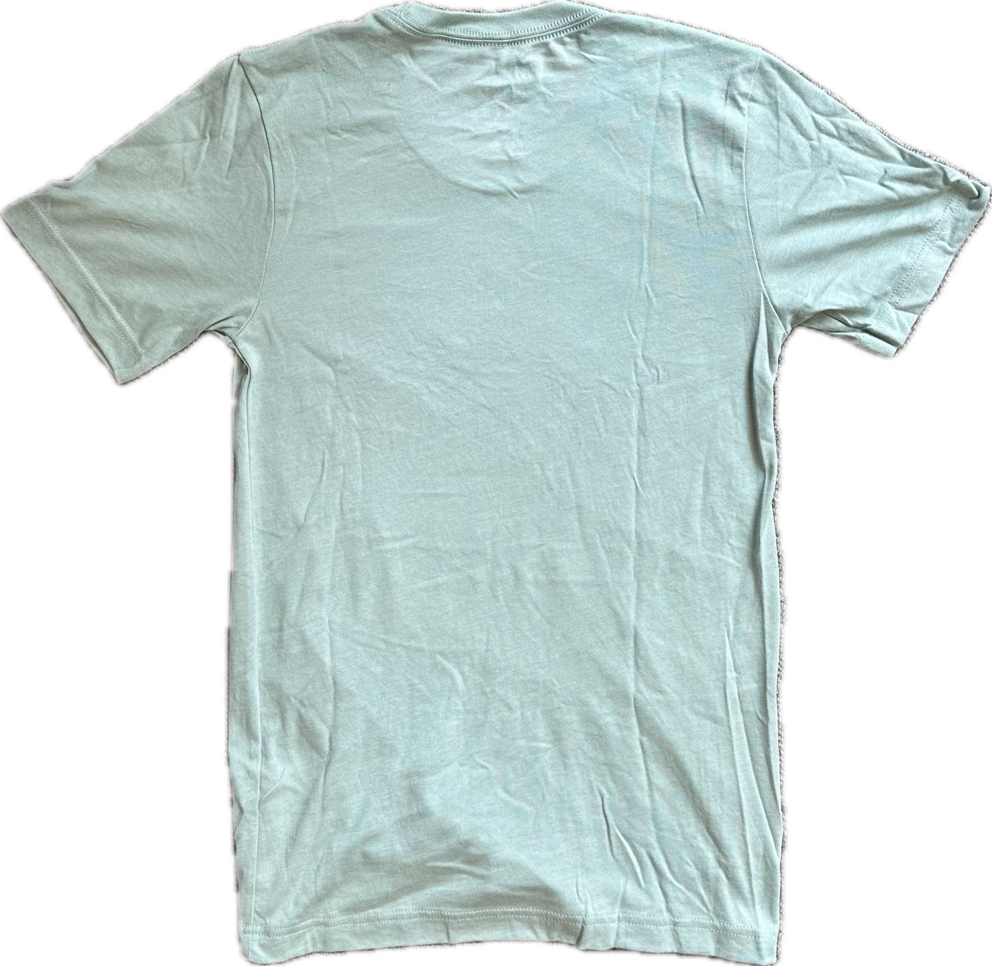 Toxic Wisdom Retrowave Tee