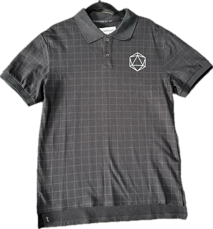 Batte Map Grid Polo