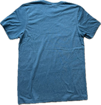 Good Boy Retrowave Tee