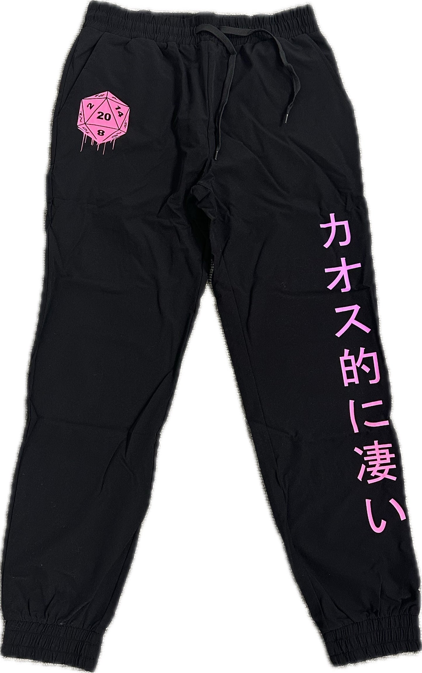 Nat 20 Joggers