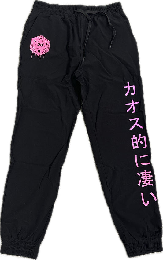 Nat 20 Joggers