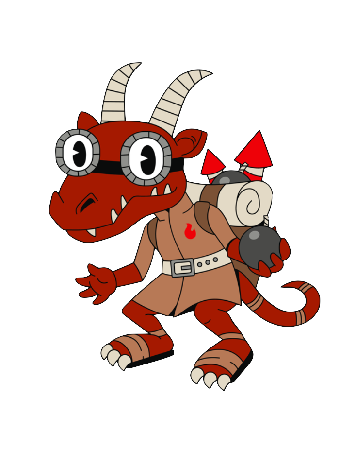 Kobold Artificer