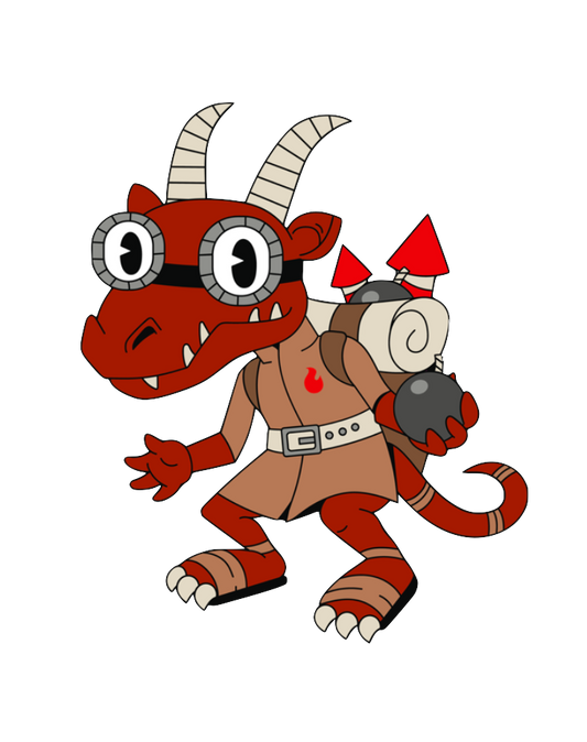 Kobold Artificer