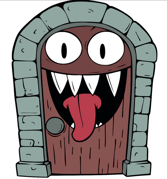Mimic Pin