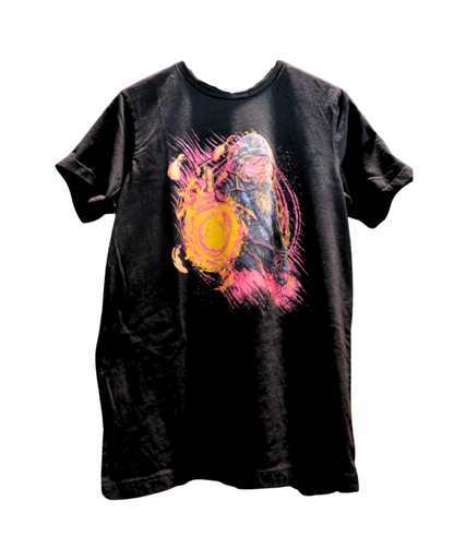 Fireball Whims Tee